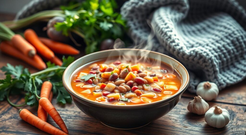 16 bean soup recipe