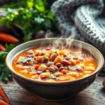 16 bean soup recipe