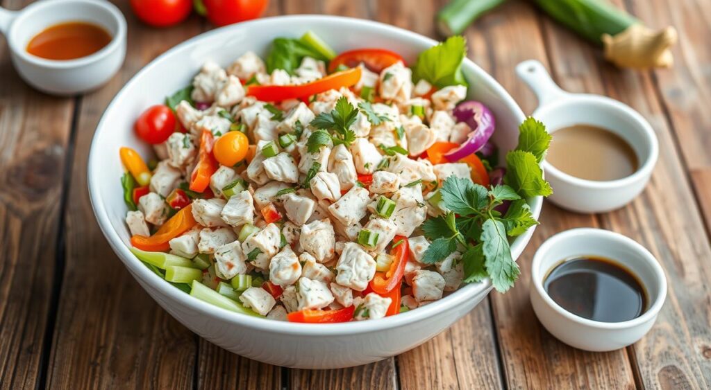 Best Chicken Salad Preparation Tips