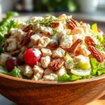 Chicken salad chick recipe