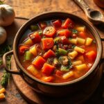 Ditalini soup recipe