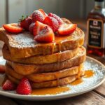 French toast recipe (McCormick)