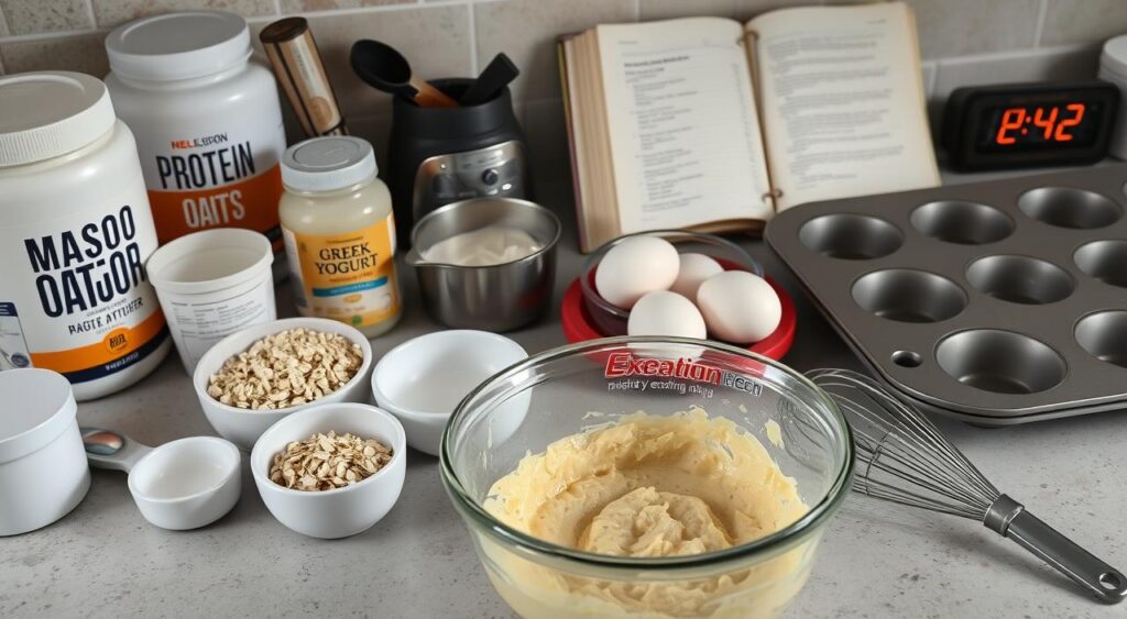 High-protein baking mistakes prevention