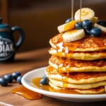 Kodiak cakes pancake recipe