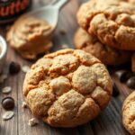 Peanut butter protein cookie recipe