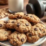 Protein cookie recipe