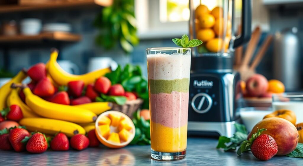 Smoothie king recipes