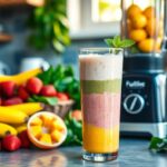 Smoothie king recipes