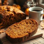 Starbucks pumpkin bread recipe