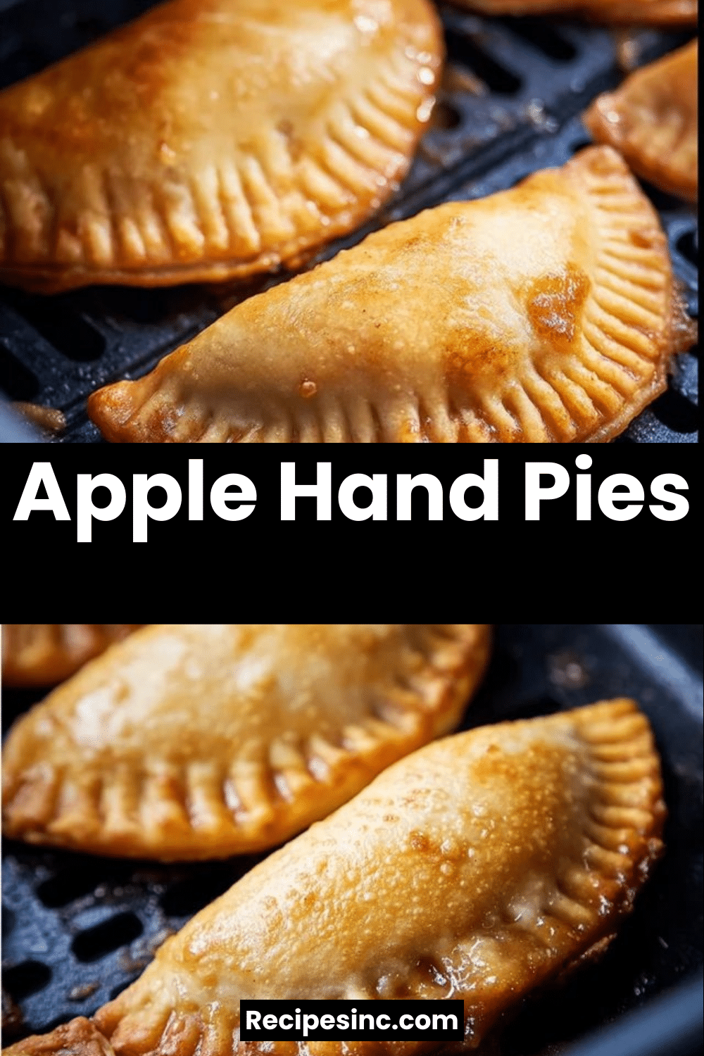 Apple Hand Pies: A Sweet Delight for Every Occasion

