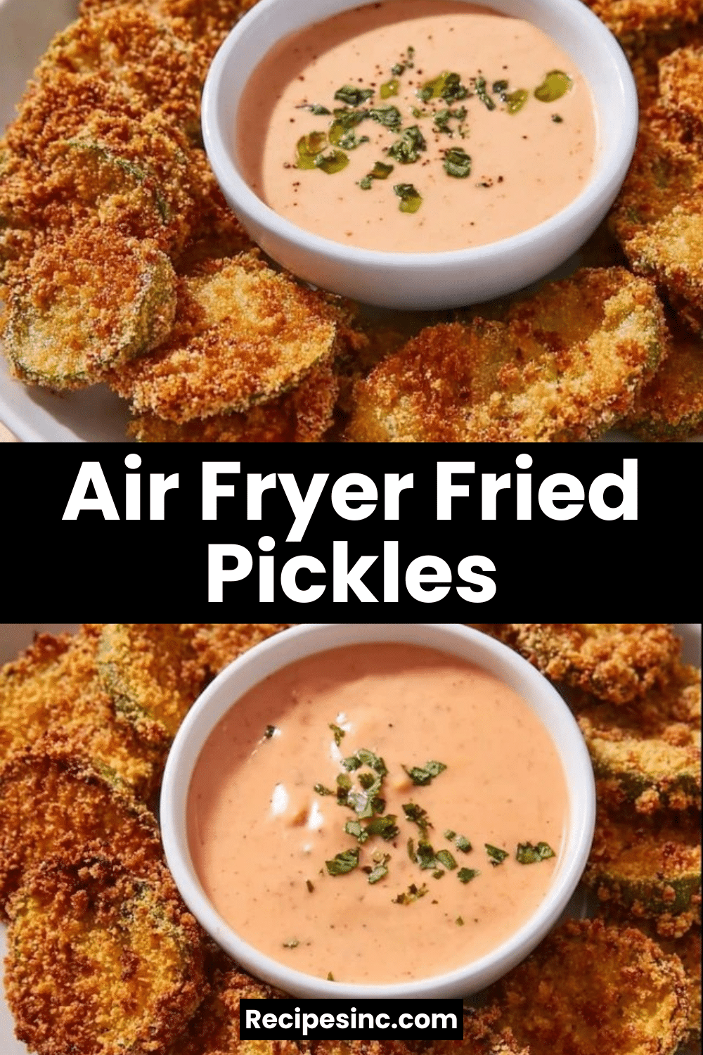 Air Fryer Fried Pickles: A Deliciously Crunchy Snack

