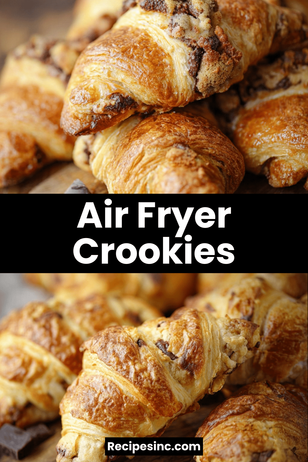 Air Fryer Cookies Recipe: The Ultimate Sweet Treat

