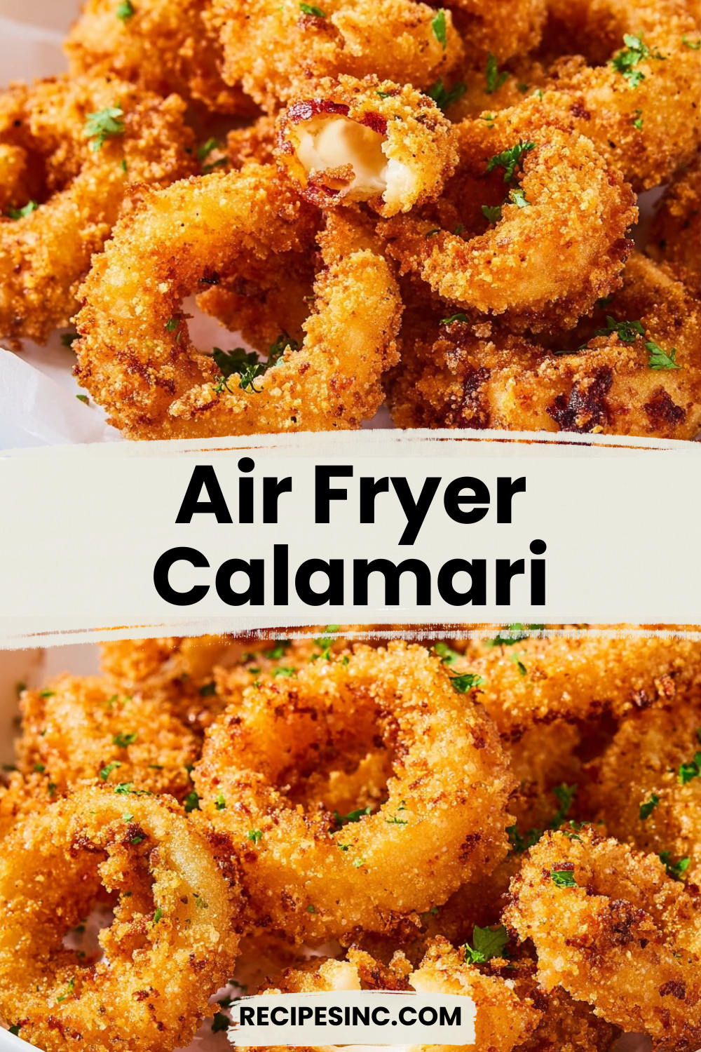 Air Fryer Calamari: A Deliciously Crunchy Treat

