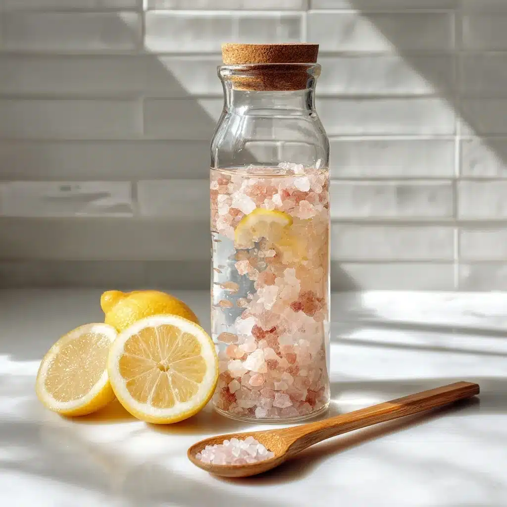 pink salt electrolytes hydration