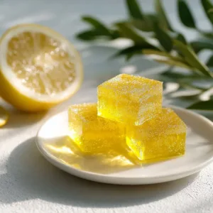 3-ingredient gelatin trick for easy dessert recipes