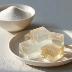 Easy 3-ingredient gelatin trick for perfect desserts