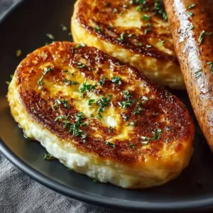 Delicious baked cottage cheese eggs for a protein-packed breakfast