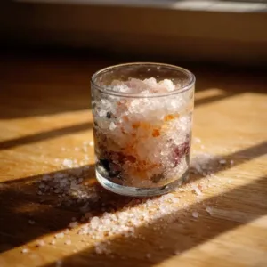 Refreshing baking soda drink recipe for better digestion and hydration