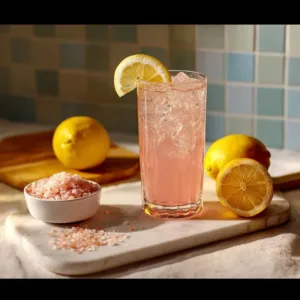 Baking soda drink recipe for indigestion relief