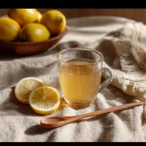 Canaan Honey Eye and Energy Blend for enhanced focus and vitality