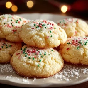 Delicious holiday sugar cookies decorated in festive shapes and colors.