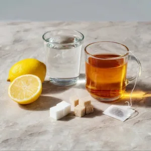 Dr. Jennifer Ashton gelatin recipe featuring colorful and healthy gelatin dessert.