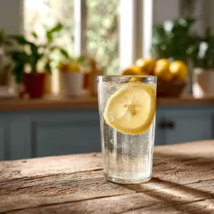 Dr. Jennifer Ashton's healthy gelatin drink recipe for improved wellness