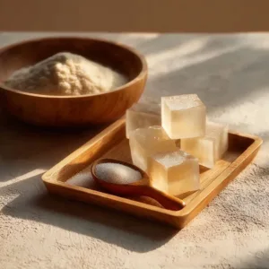 Dr. Mark Hyman's gelatin recipe for effective weight loss