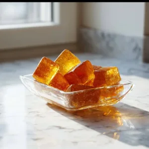 Delicious gelatin weight loss recipe for effective fat loss