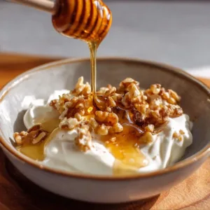 Manuka Honey herbal tea supporting balanced blood sugar levels