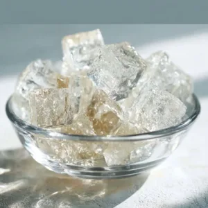 Delicious Mounjaro Jello prepared for a healthy dessert option.