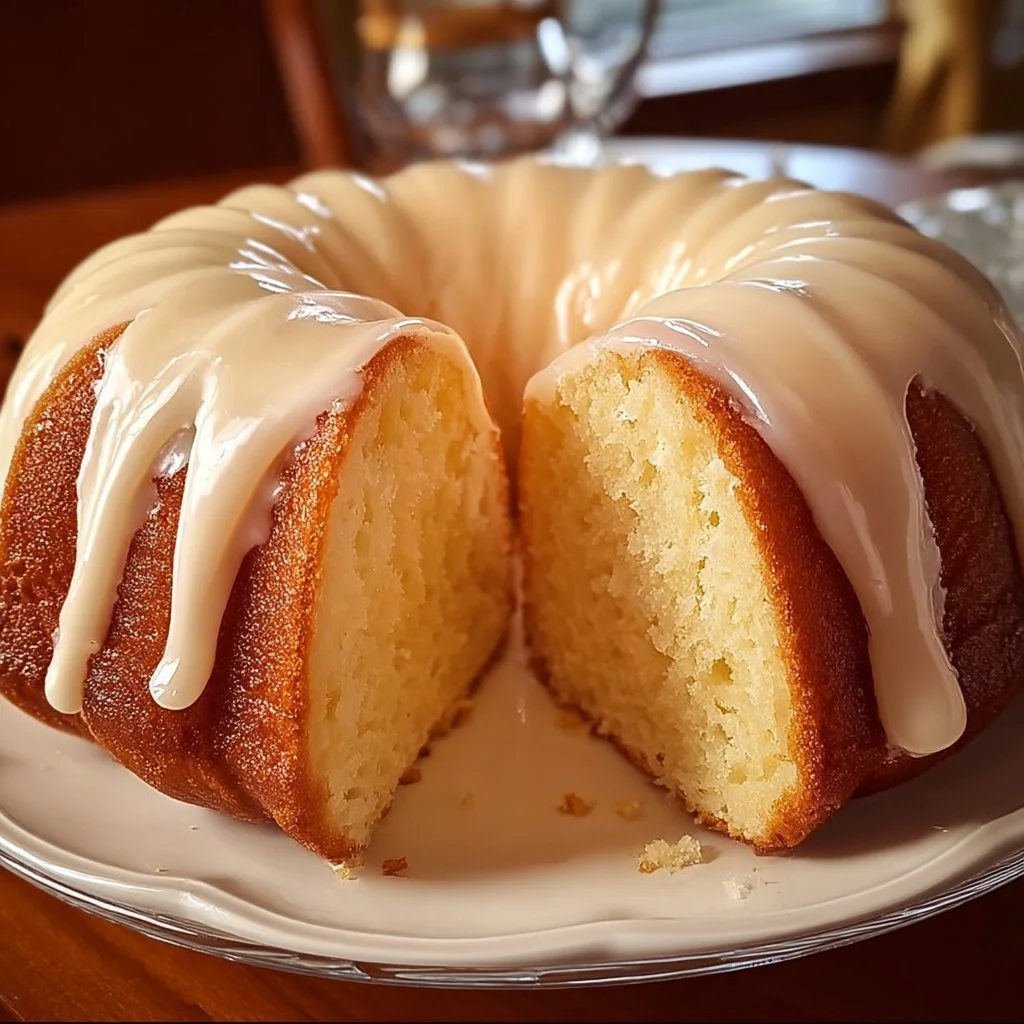 Slap Your Mama Pound Cake, a moist and buttery dessert perfect for any occasion.