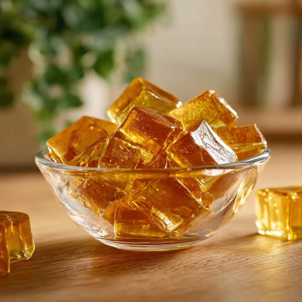 Bariatric Gelatin Jello