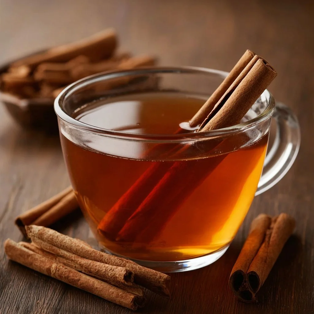 Cinnamon Water for Insulin Resistance