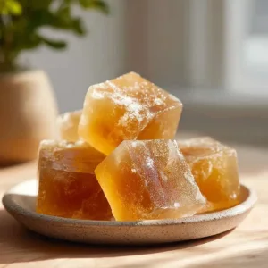 Dr. Gundry's healthy gelatin recipe for nutritious homemade treats