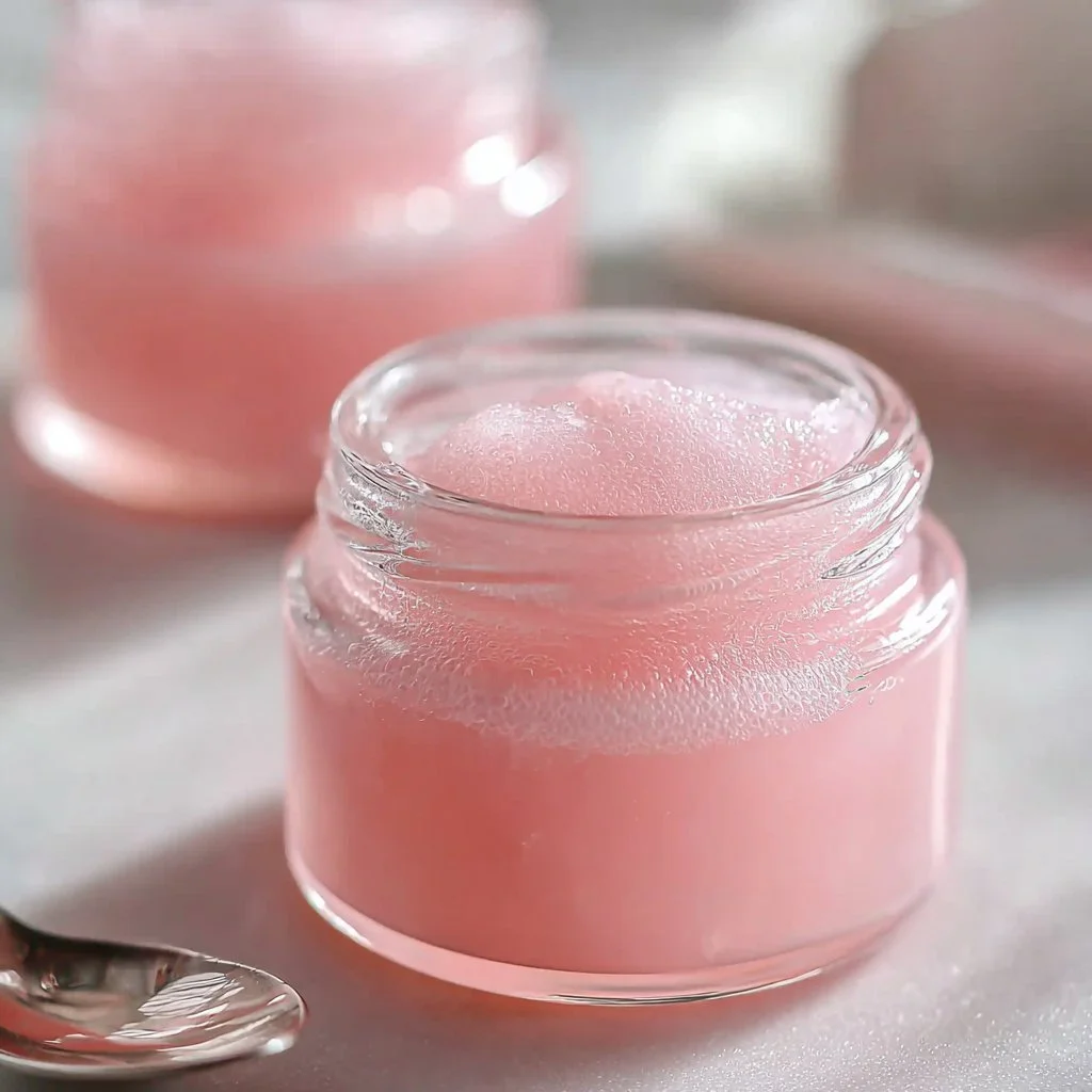 Dr. Oz Pink Gelatin Recipe for Weight Loss