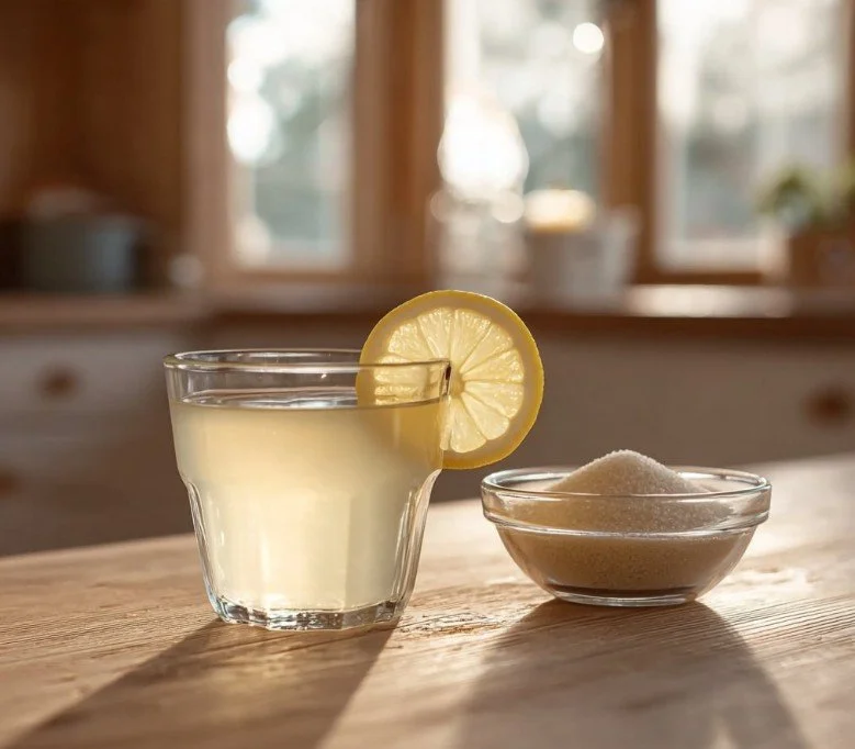 Gelatin Mixture for Satiety