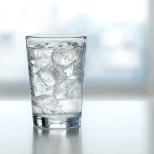 Jennifer Ashton’s gelatin trick recipe - a delicious dessert idea