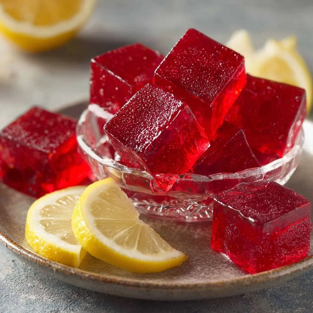 Jillian Michaels Gelatin