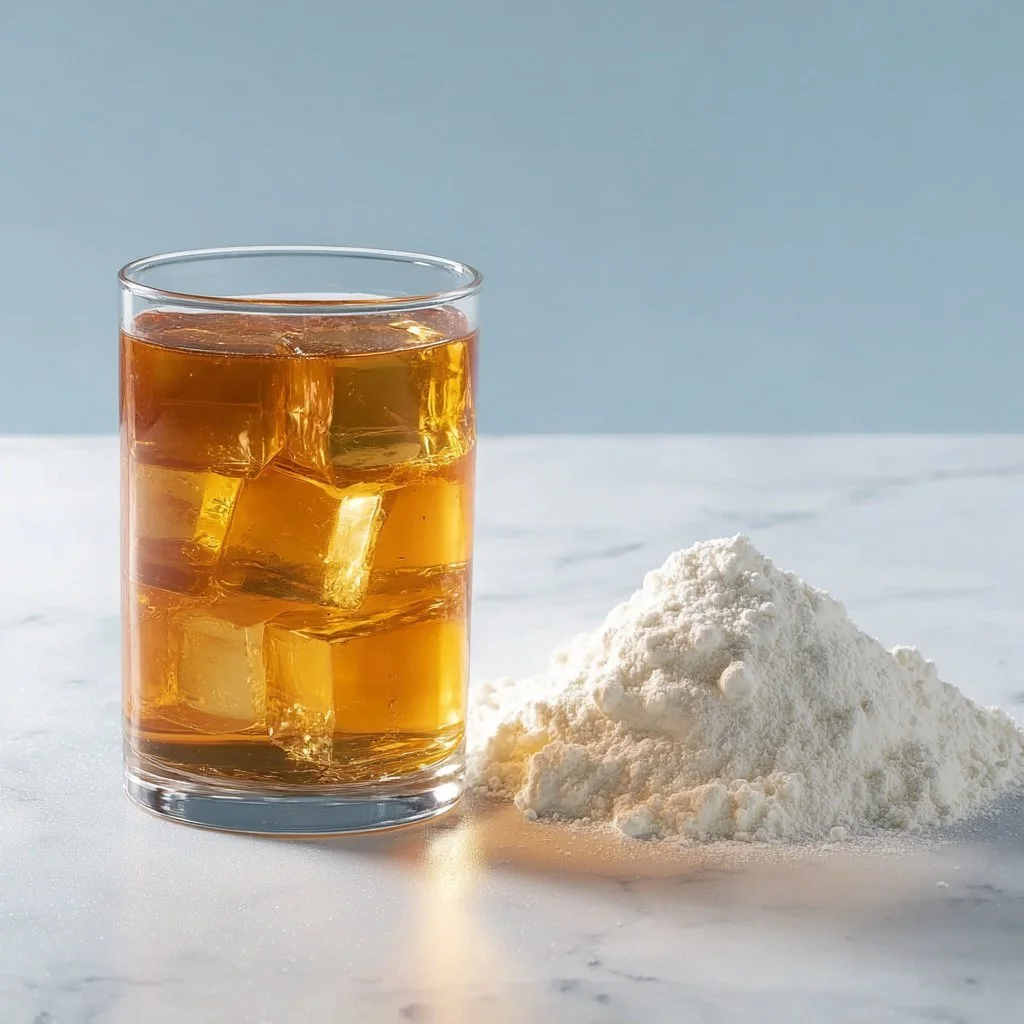 Jillian Michaels Gelatin Trick Recipe