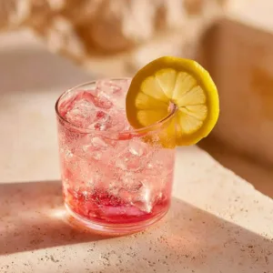 Homemade pink gelatin recipe for weight loss benefits