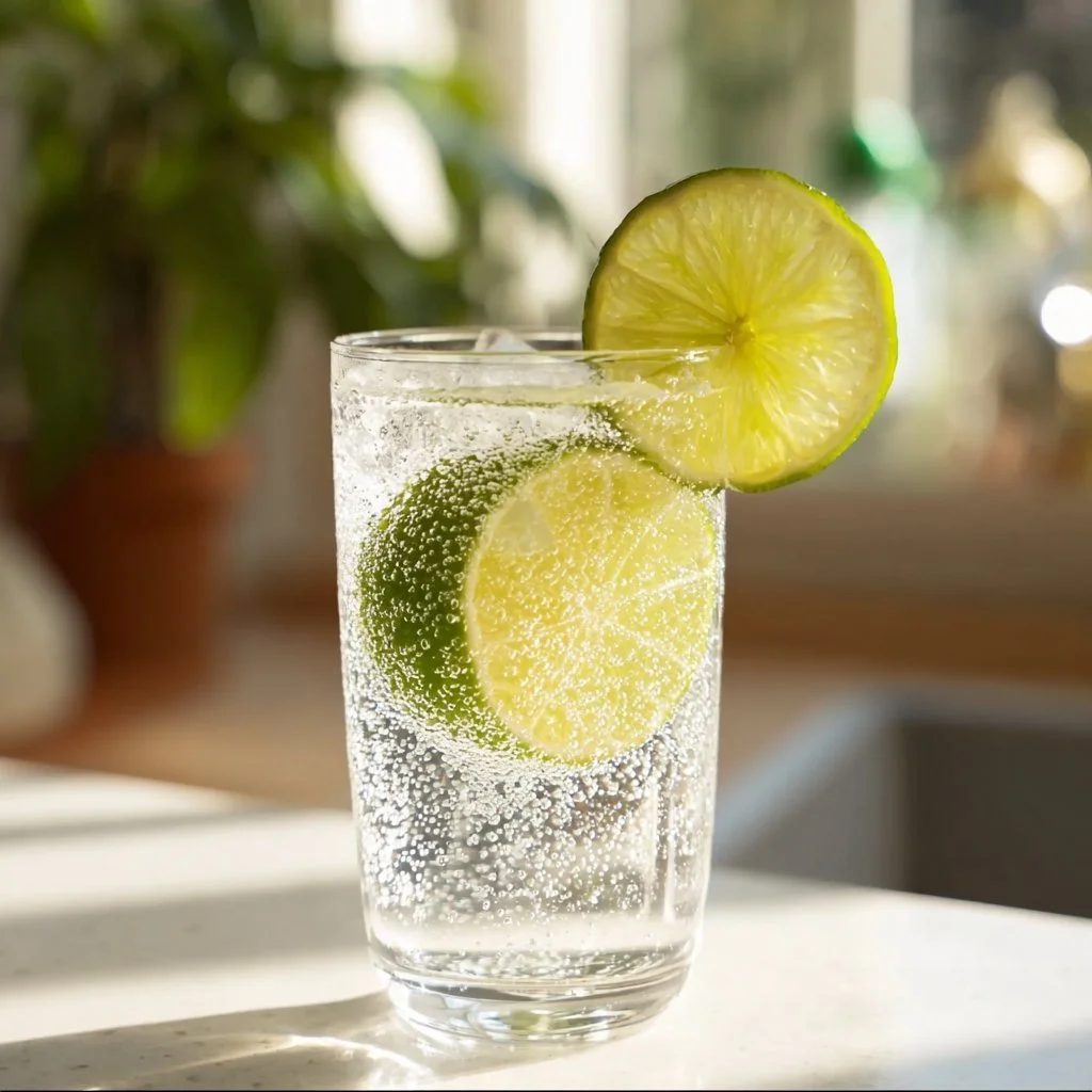 Prebiotic Water for Weight Loss